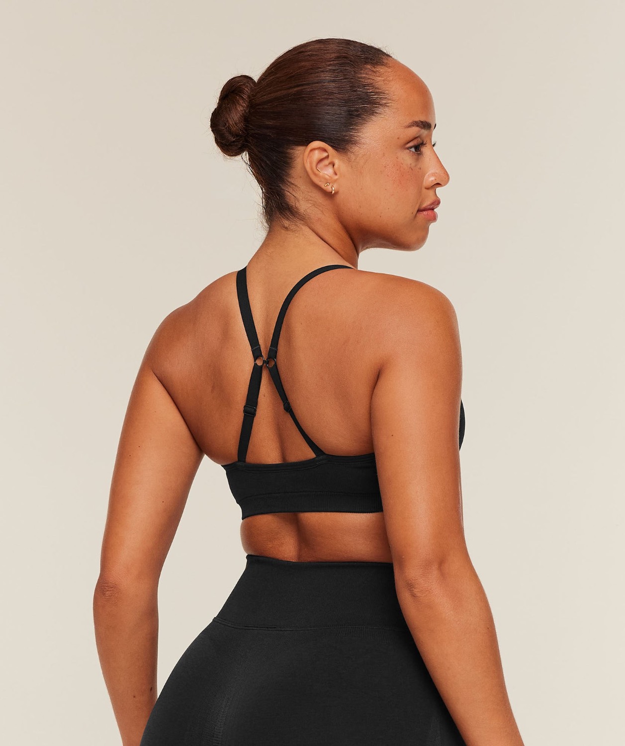 Lift Seamless Sports Bra