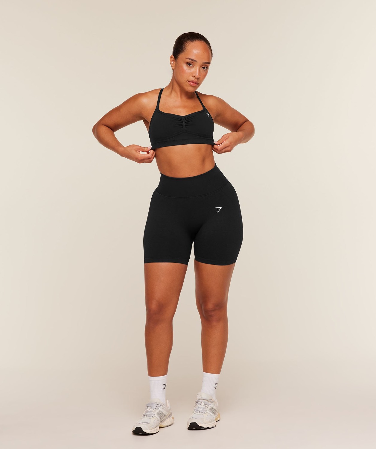 Lift Seamless Sports Bra