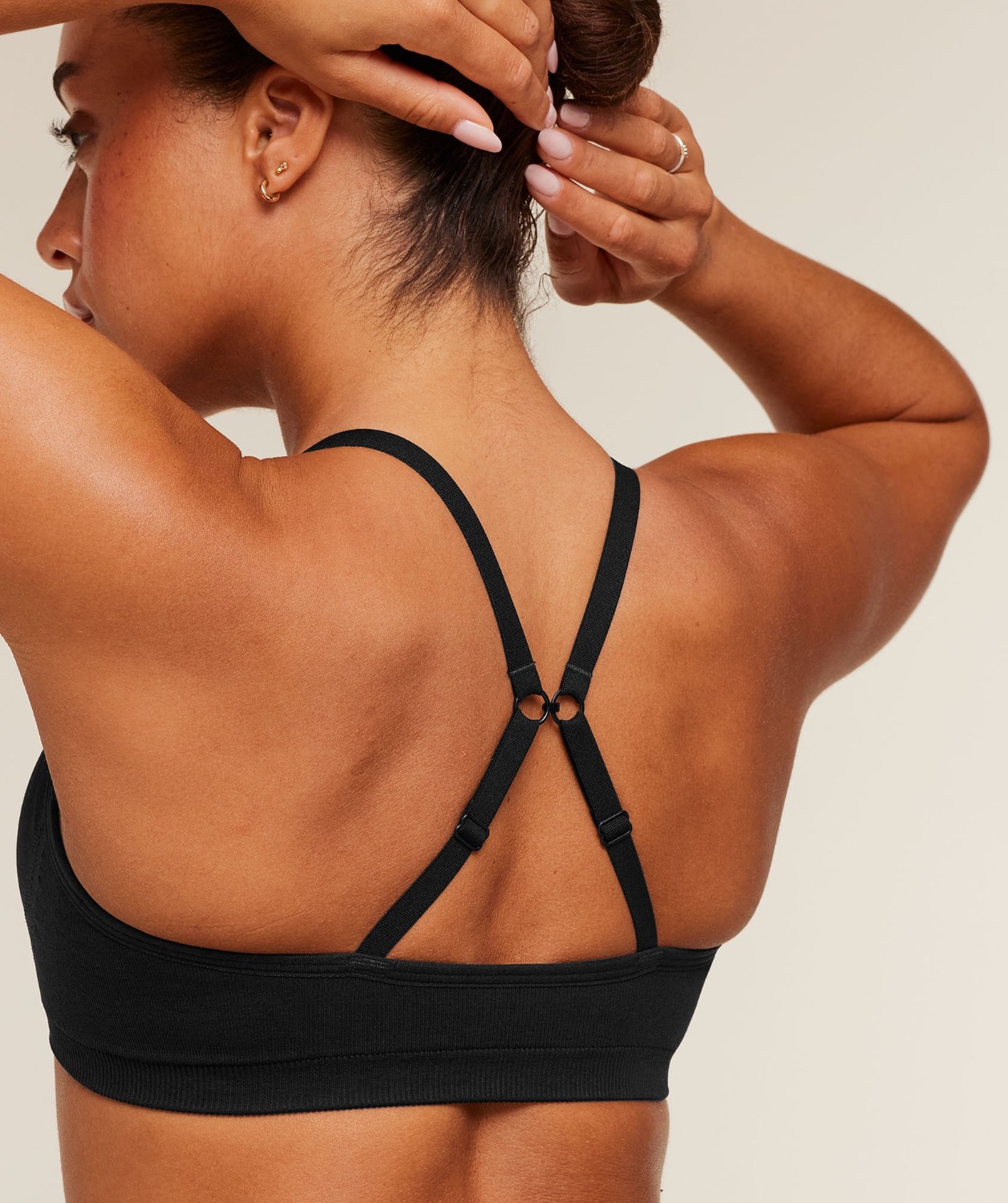 Lift Seamless Sports Bra
