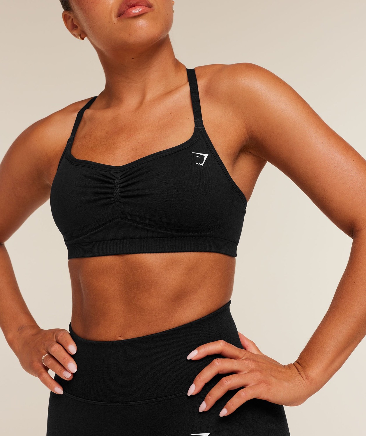 Lift Seamless Sports Bra