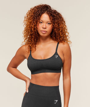 VITAL SEAMLESS MINIMAL SPORTS BRA