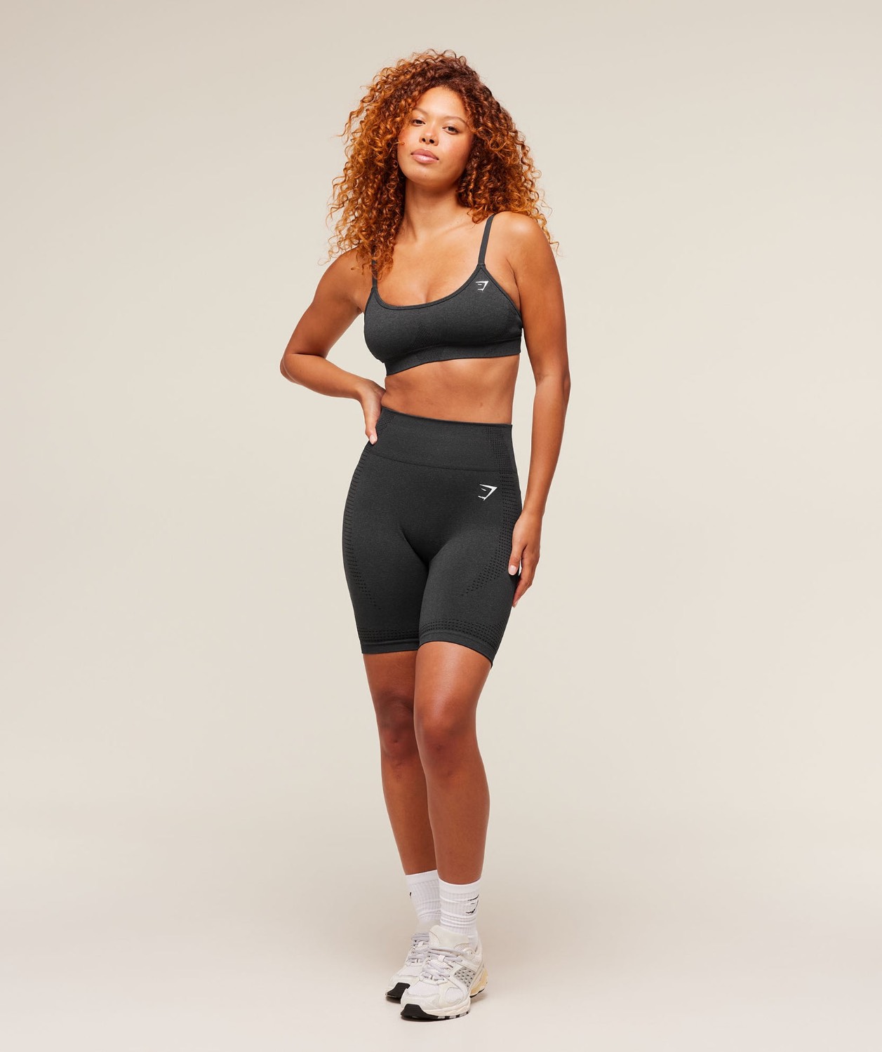 VITAL SEAMLESS MINIMAL SPORTS BRA