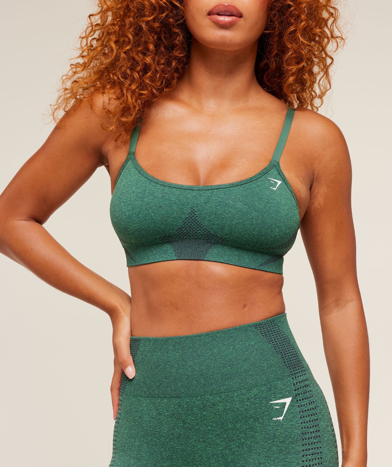 VITAL SEAMLESS MINIMAL SPORTS BRA