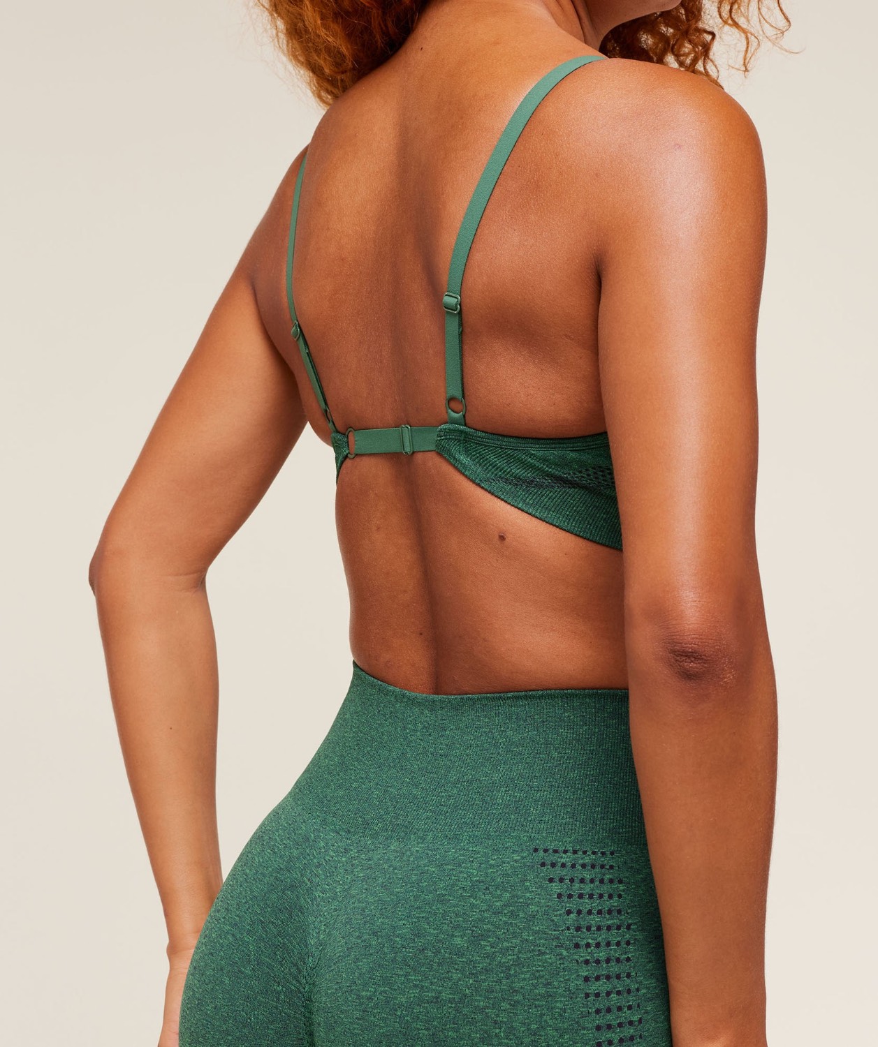 VITAL SEAMLESS MINIMAL SPORTS BRA