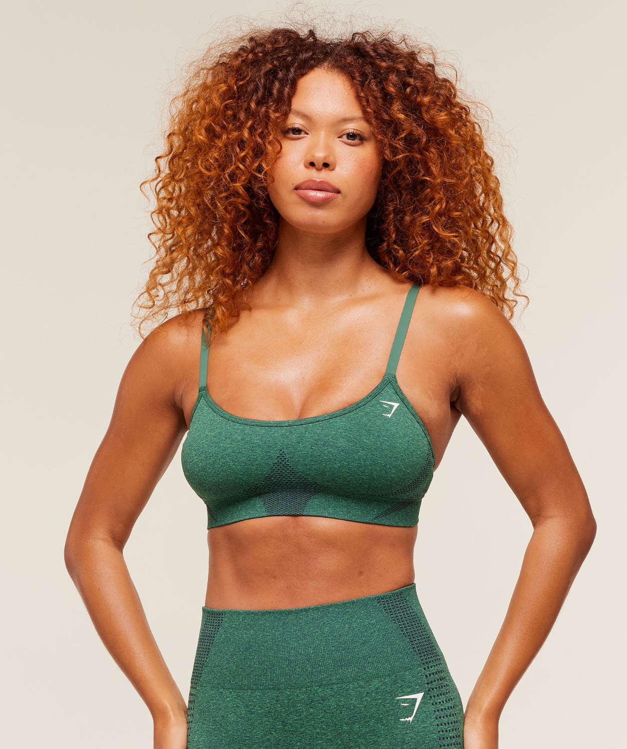 VITAL SEAMLESS MINIMAL SPORTS BRA