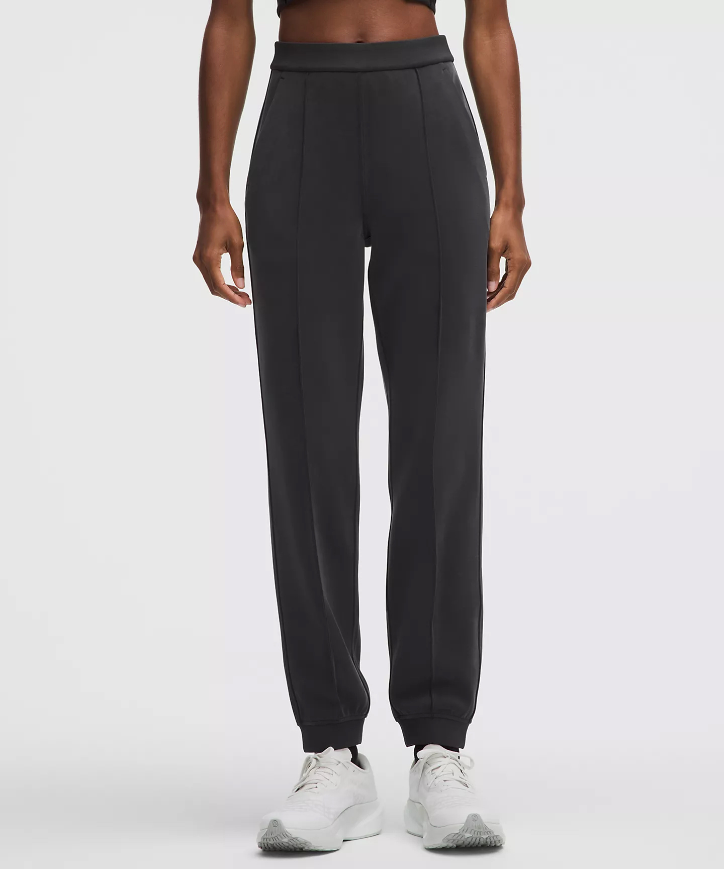 Softstreme Classic-Fit High-Rise Jogger