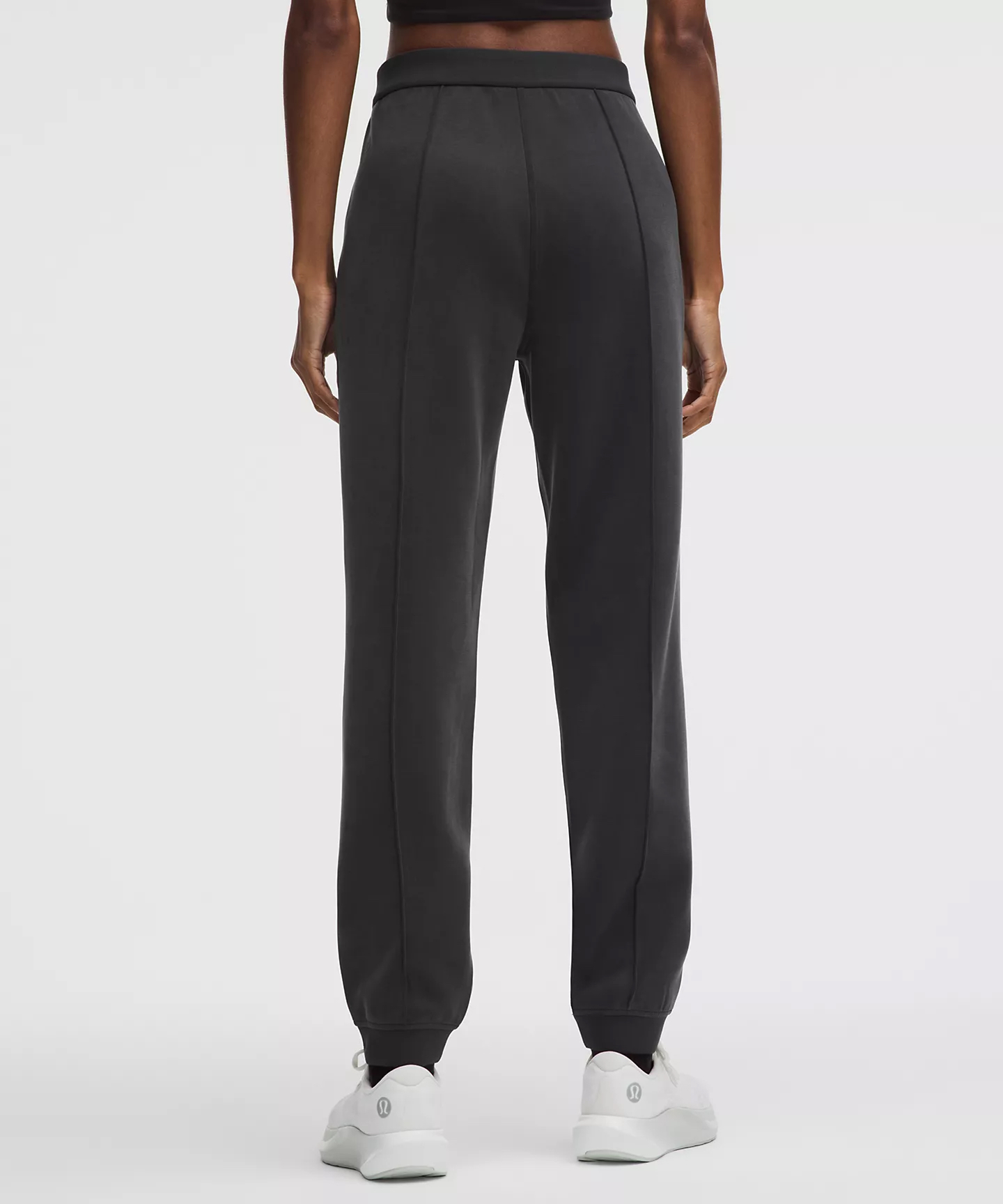 Softstreme Classic-Fit High-Rise Jogger