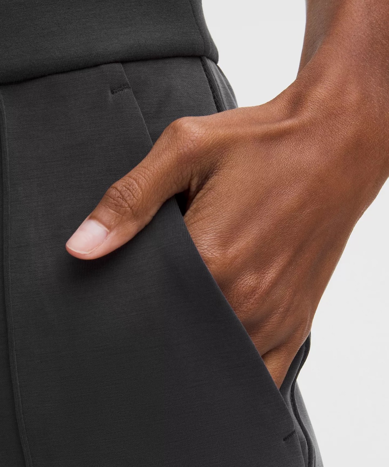 Softstreme Classic-Fit High-Rise Jogger