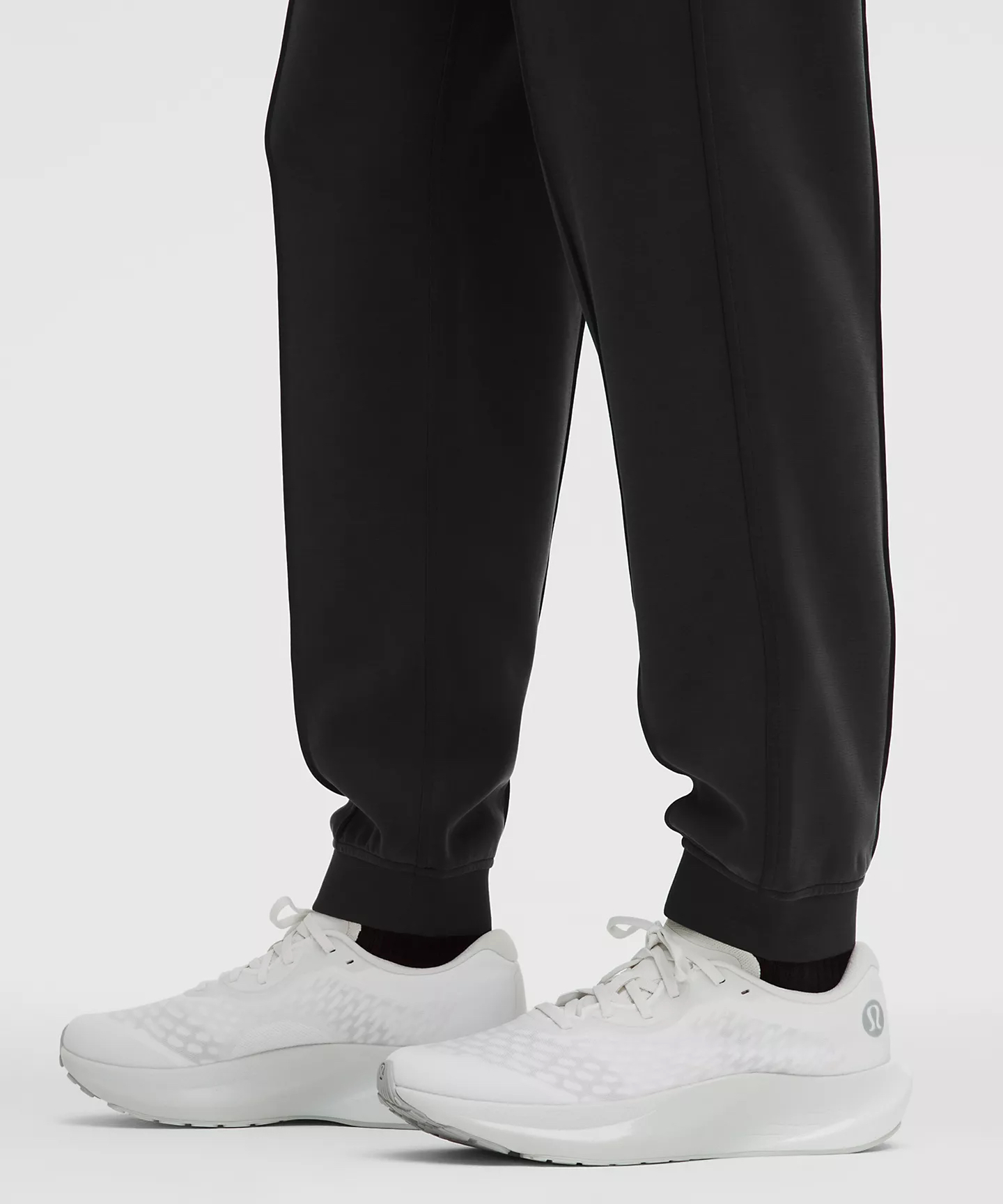 Softstreme Classic-Fit High-Rise Jogger
