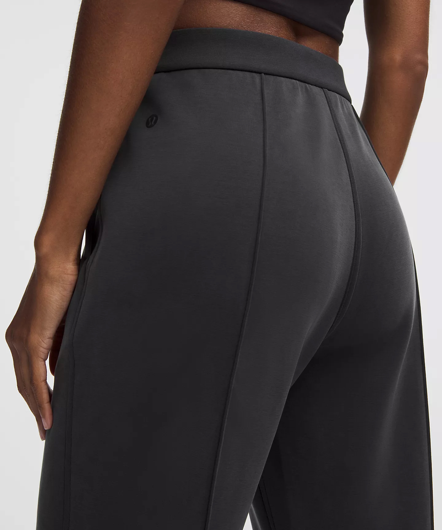 Softstreme Classic-Fit High-Rise Jogger
