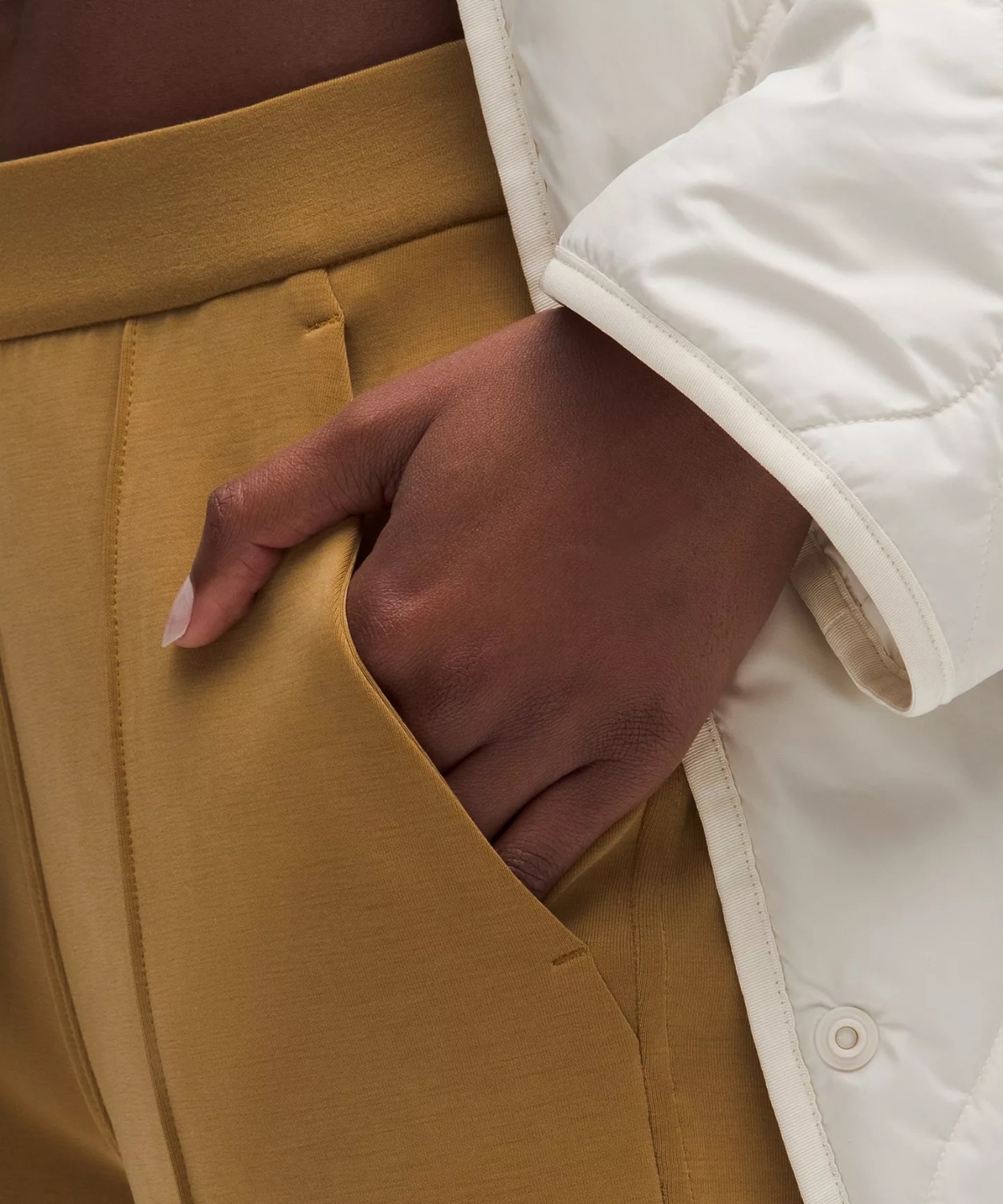 Softstreme Classic-Fit High-Rise Jogger