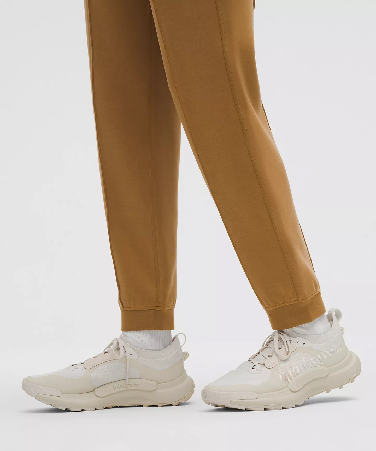 Softstreme Classic-Fit High-Rise Jogger