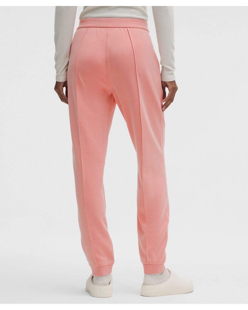 Softstreme Classic-Fit High-Rise Jogger