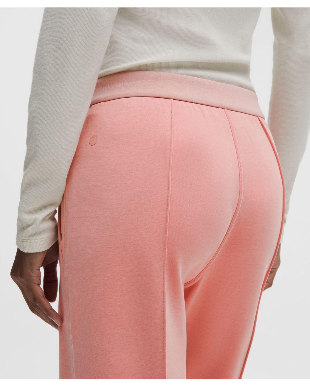 Softstreme Classic-Fit High-Rise Jogger