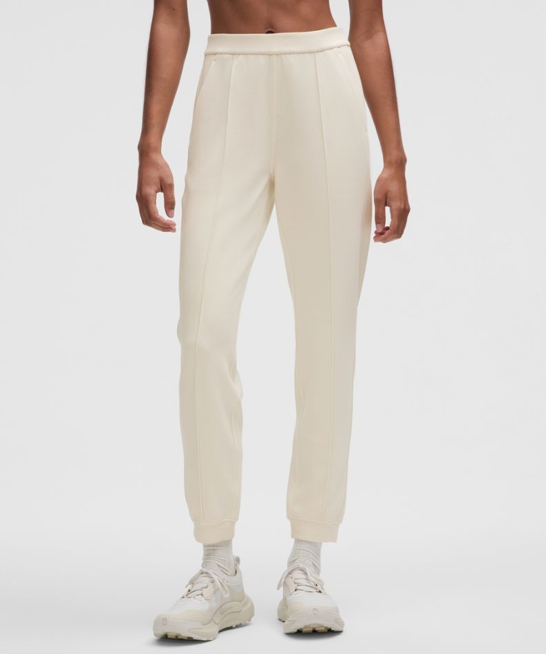 Softstreme Classic-Fit High-Rise Jogger