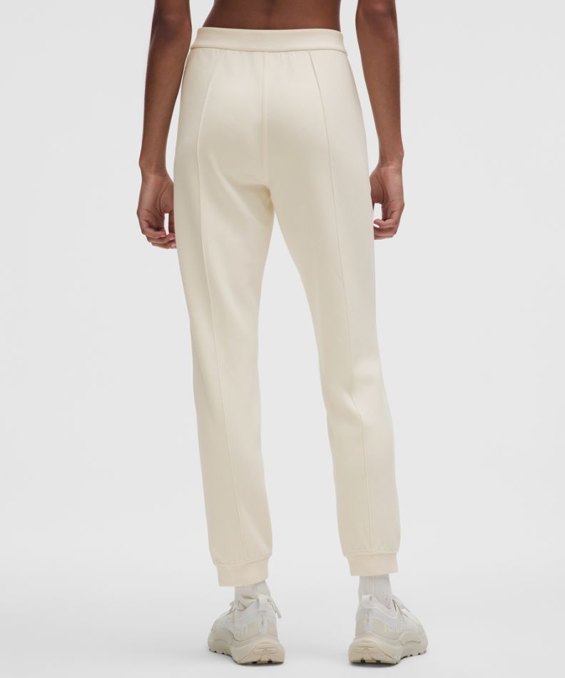 Softstreme Classic-Fit High-Rise Jogger