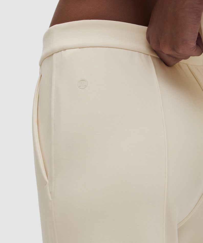 Softstreme Classic-Fit High-Rise Jogger