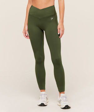 CROSSOVER LEGGINGS