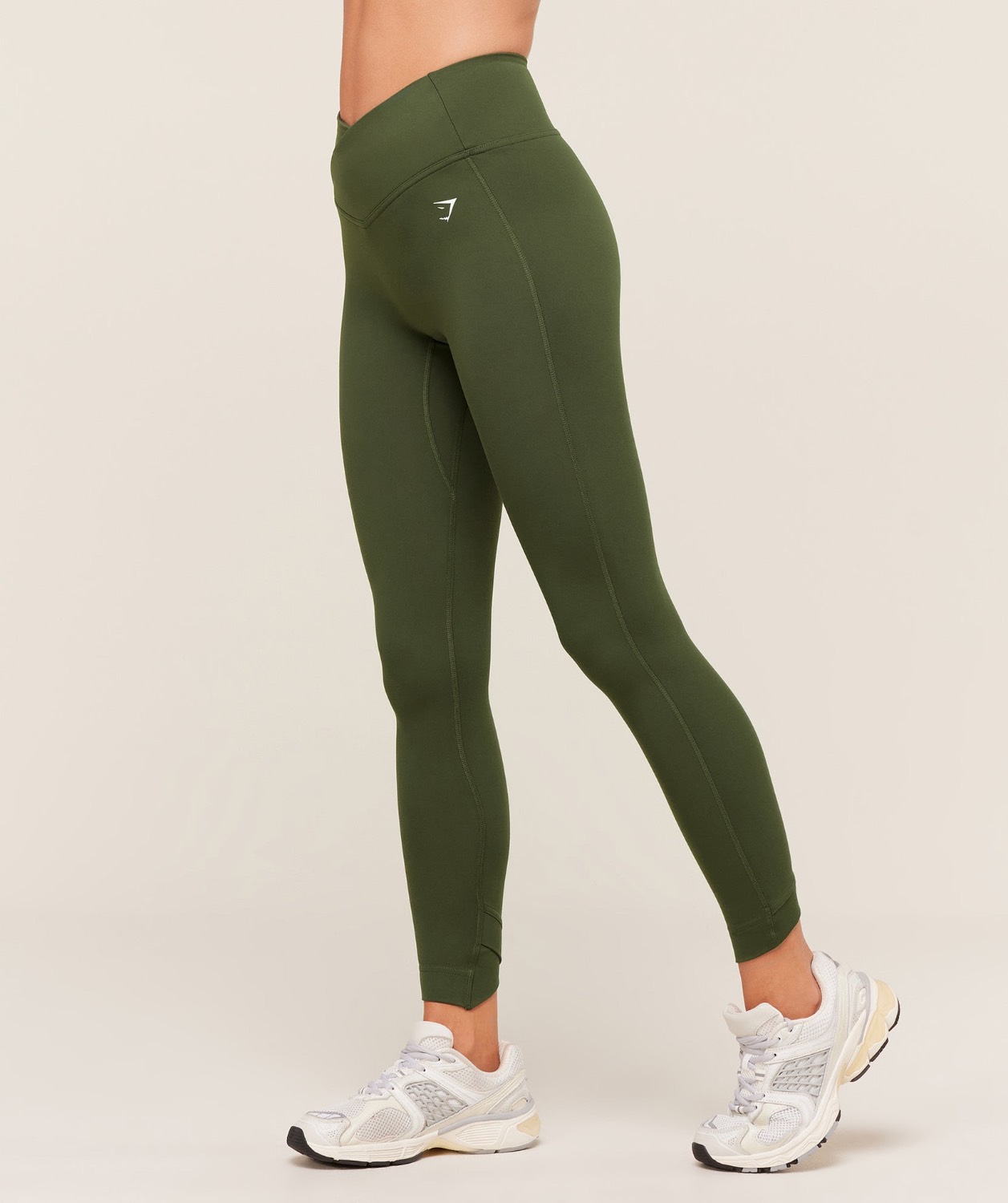 CROSSOVER LEGGINGS
