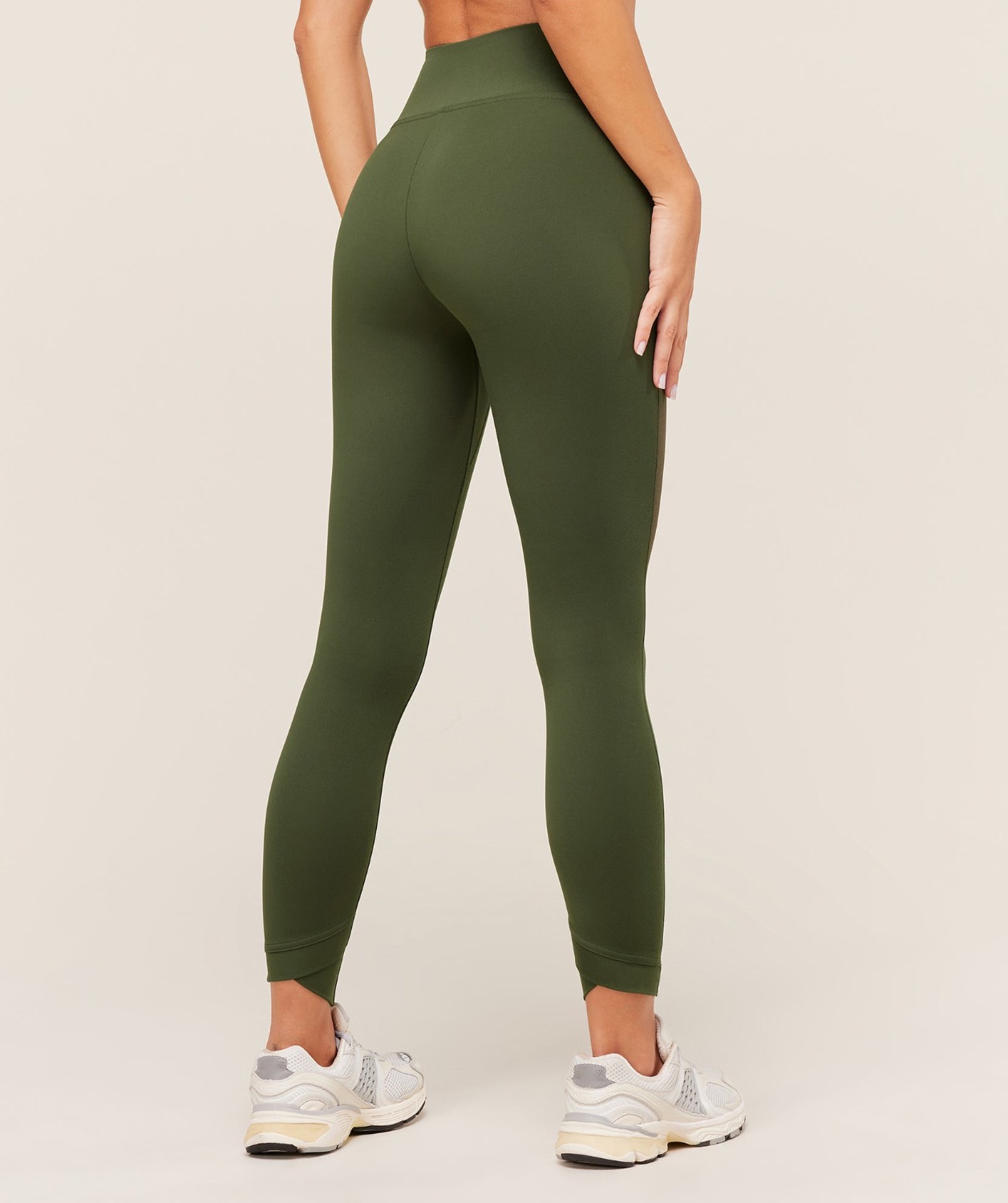 CROSSOVER LEGGINGS