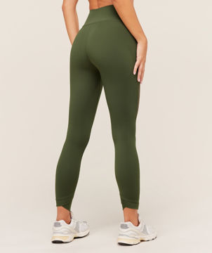 CROSSOVER LEGGINGS