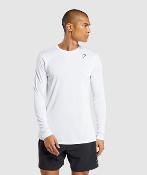 ARRIVAL LONG SLEEVE T-SHIRT