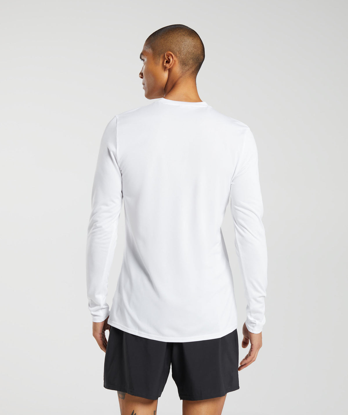 ARRIVAL LONG SLEEVE T-SHIRT