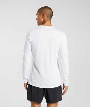 ARRIVAL LONG SLEEVE T-SHIRT