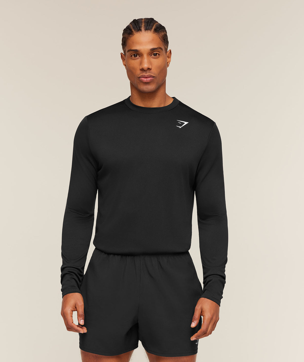 ARRIVAL LONG SLEEVE T-SHIRT
