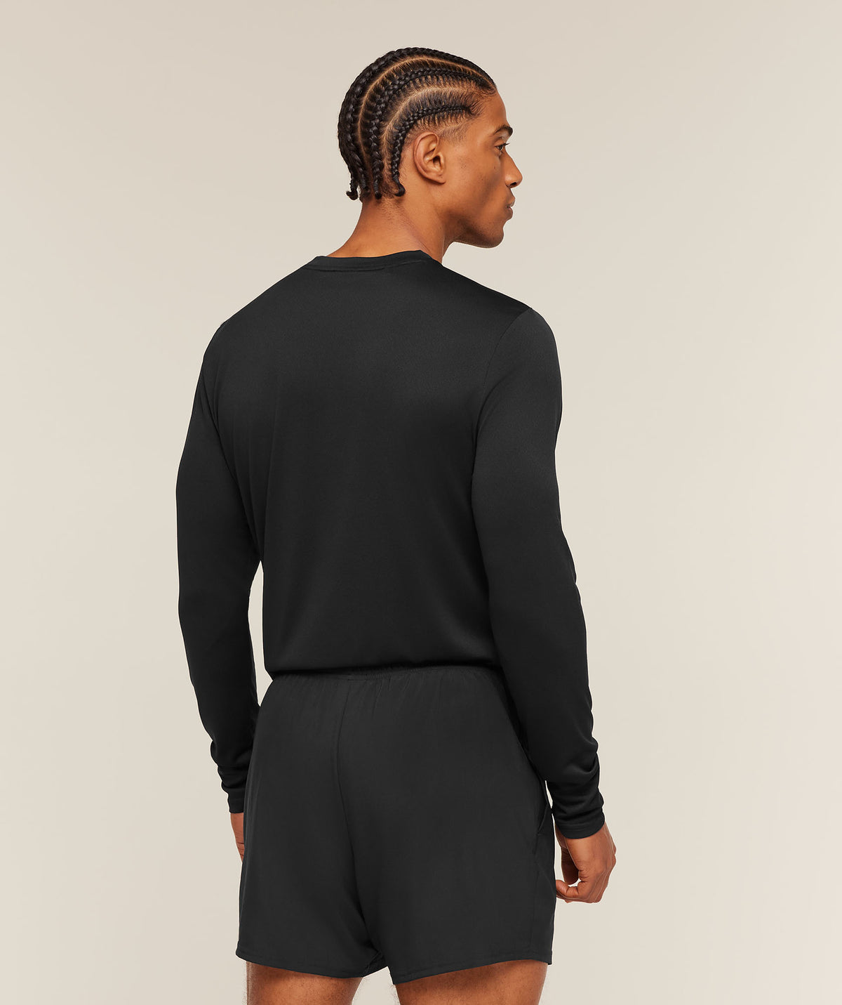 ARRIVAL LONG SLEEVE T-SHIRT