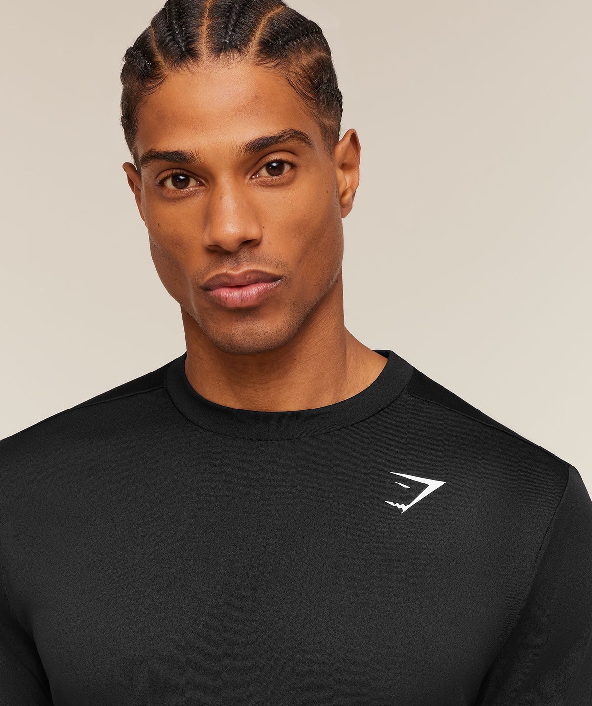 ARRIVAL LONG SLEEVE T-SHIRT