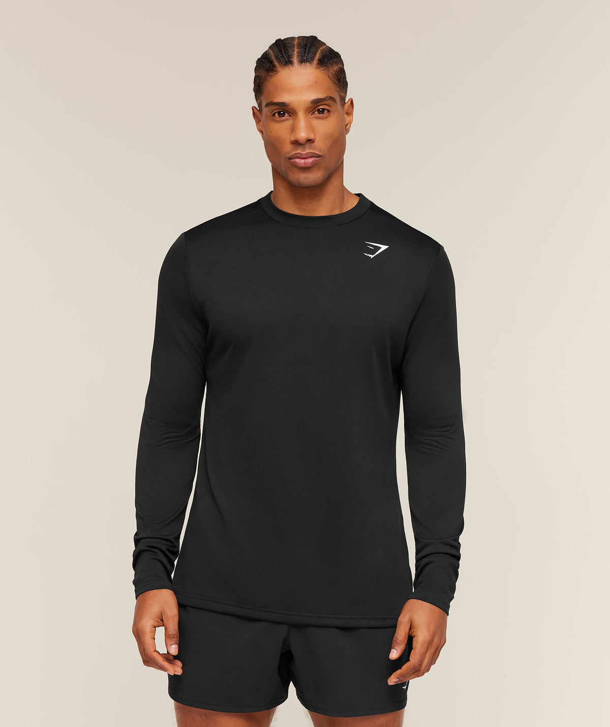 ARRIVAL LONG SLEEVE T-SHIRT