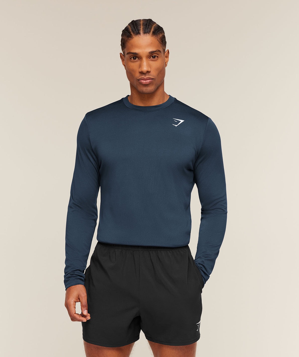 ARRIVAL LONG SLEEVE T-SHIRT