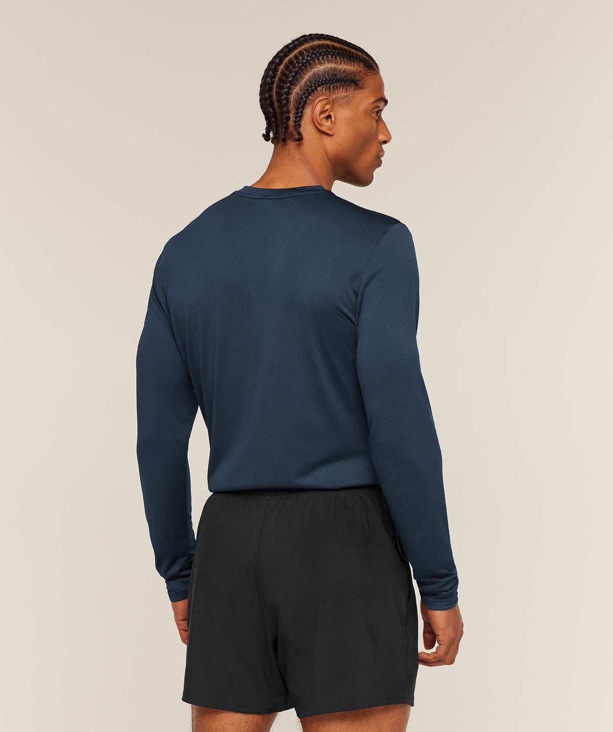 ARRIVAL LONG SLEEVE T-SHIRT