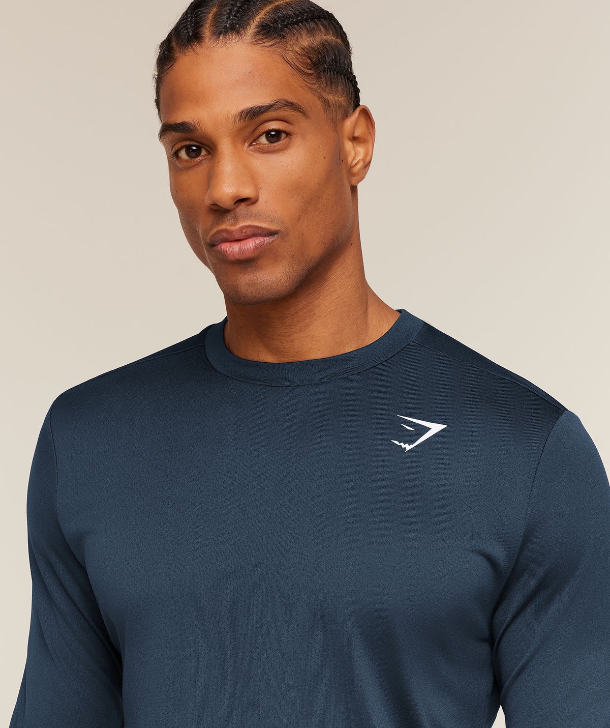 ARRIVAL LONG SLEEVE T-SHIRT