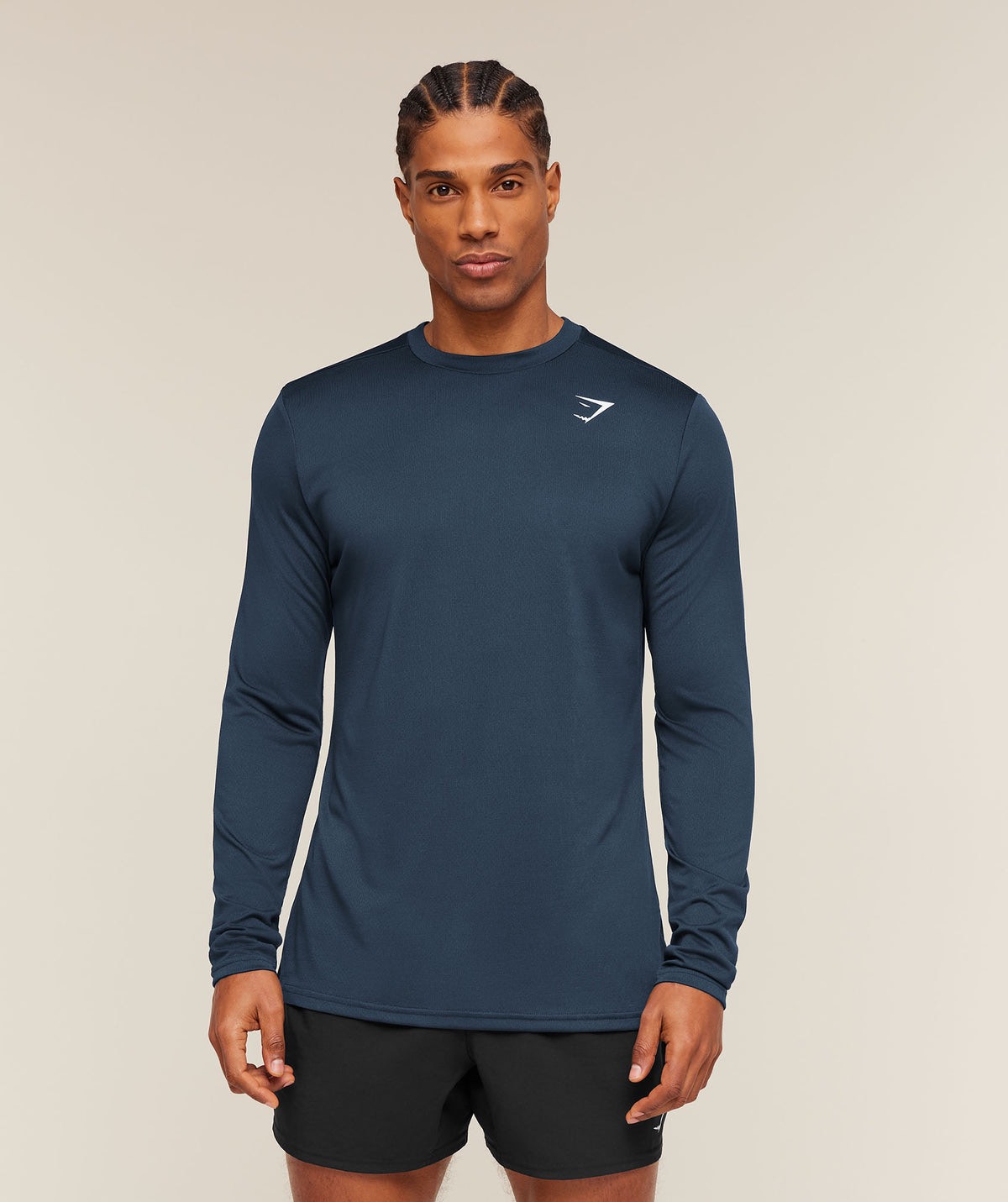 ARRIVAL LONG SLEEVE T-SHIRT
