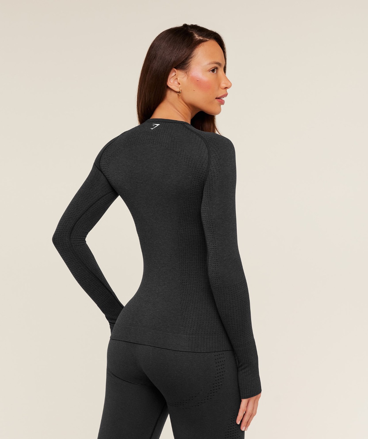 VITAL LONG SLEEVE TOP
