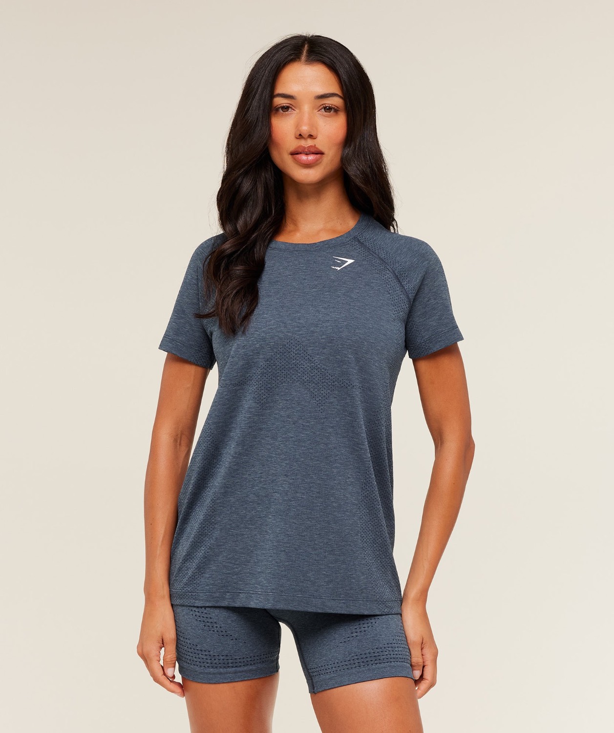 Vital Seamless 2.0 Light T-Shirt