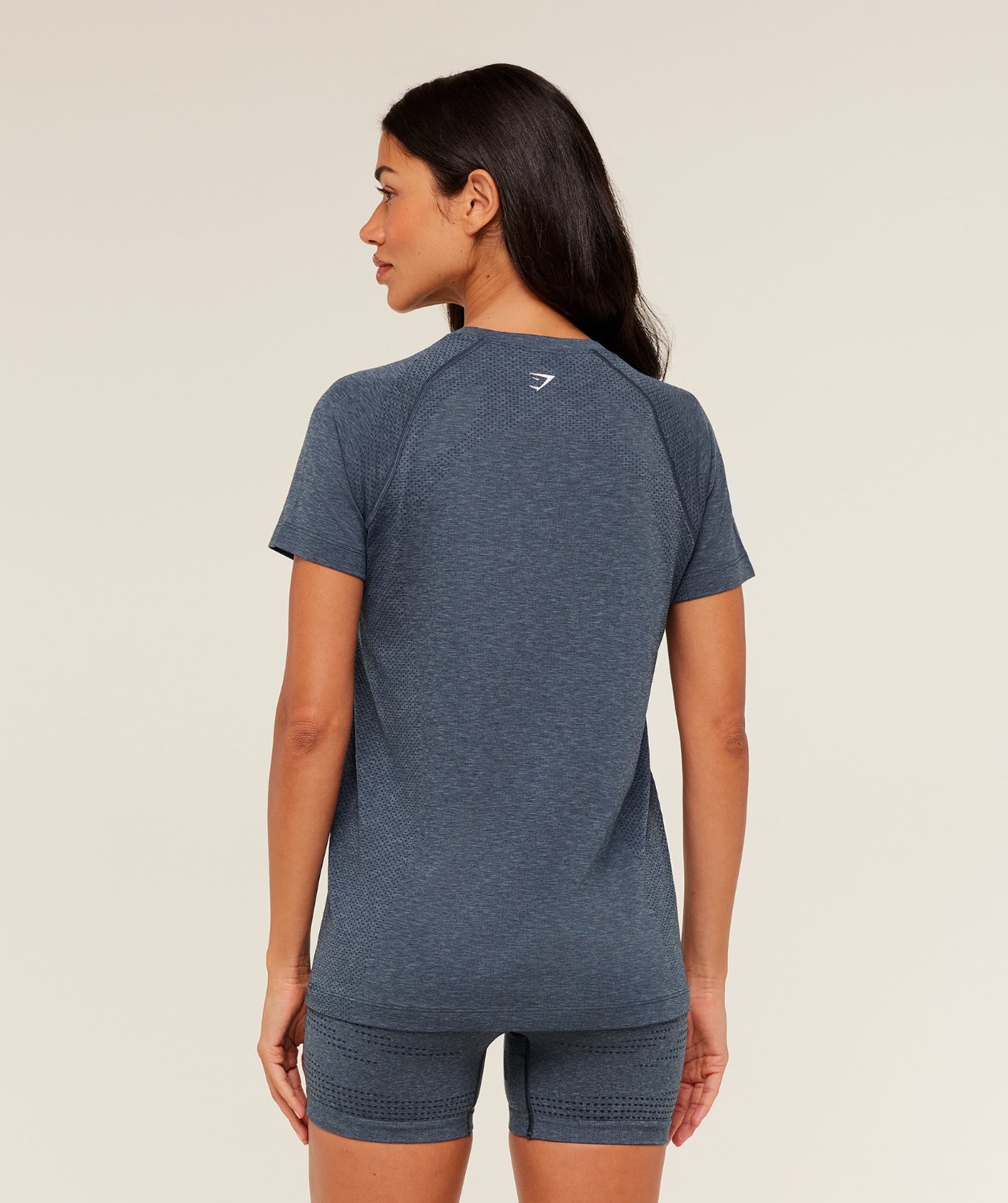 Vital Seamless 2.0 Light T-Shirt