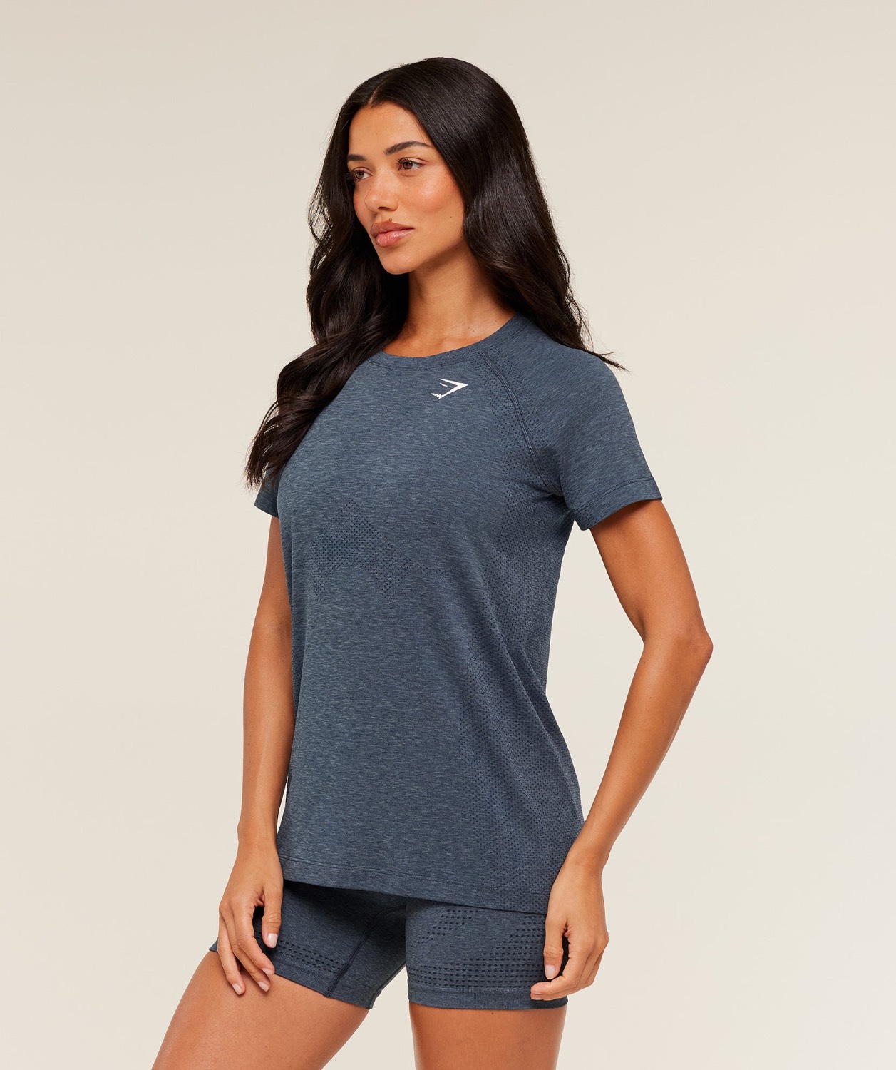 Vital Seamless 2.0 Light T-Shirt