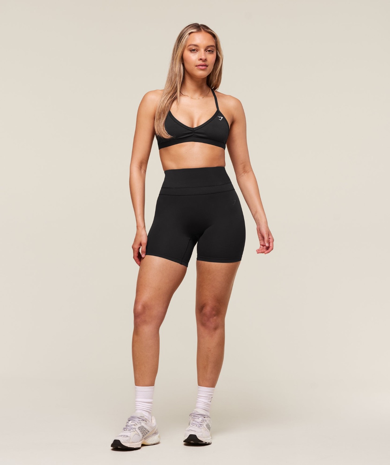 Whitney Shorts