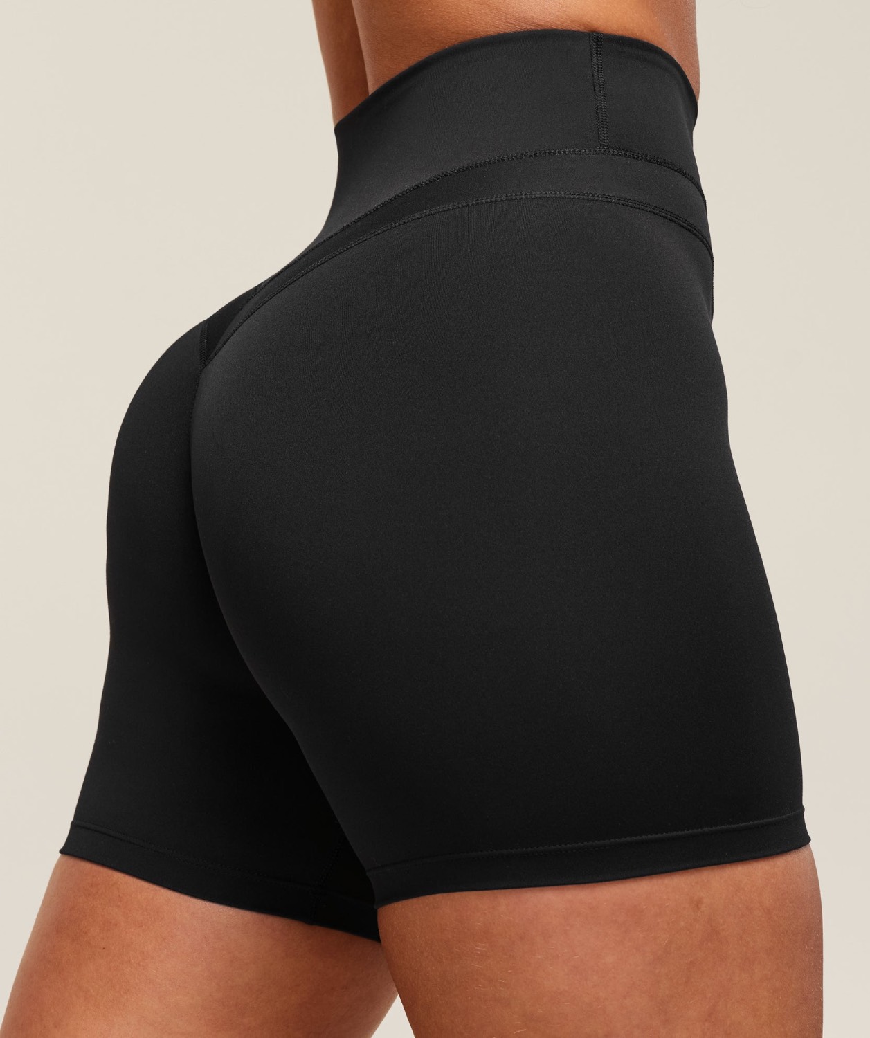 Whitney Shorts