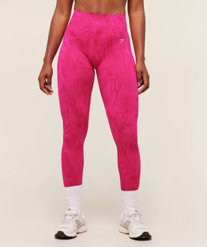 ADAPT CAMO SEAMLESS LEGGINGS