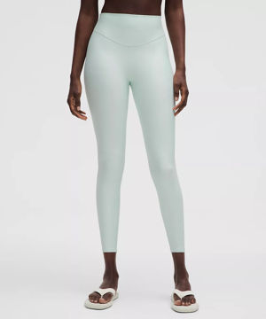 Wunder Under SenseKnit High-Rise Tight 25"