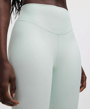 Wunder Under SenseKnit High-Rise Tight 25"