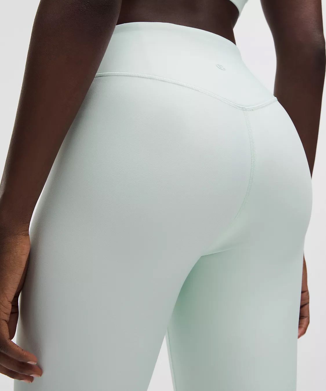Wunder Under SenseKnit High-Rise Tight 25"