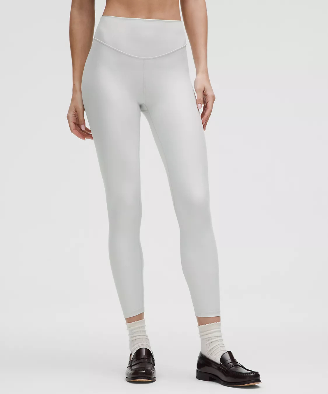 Wunder Under SenseKnit High-Rise Tight 25"