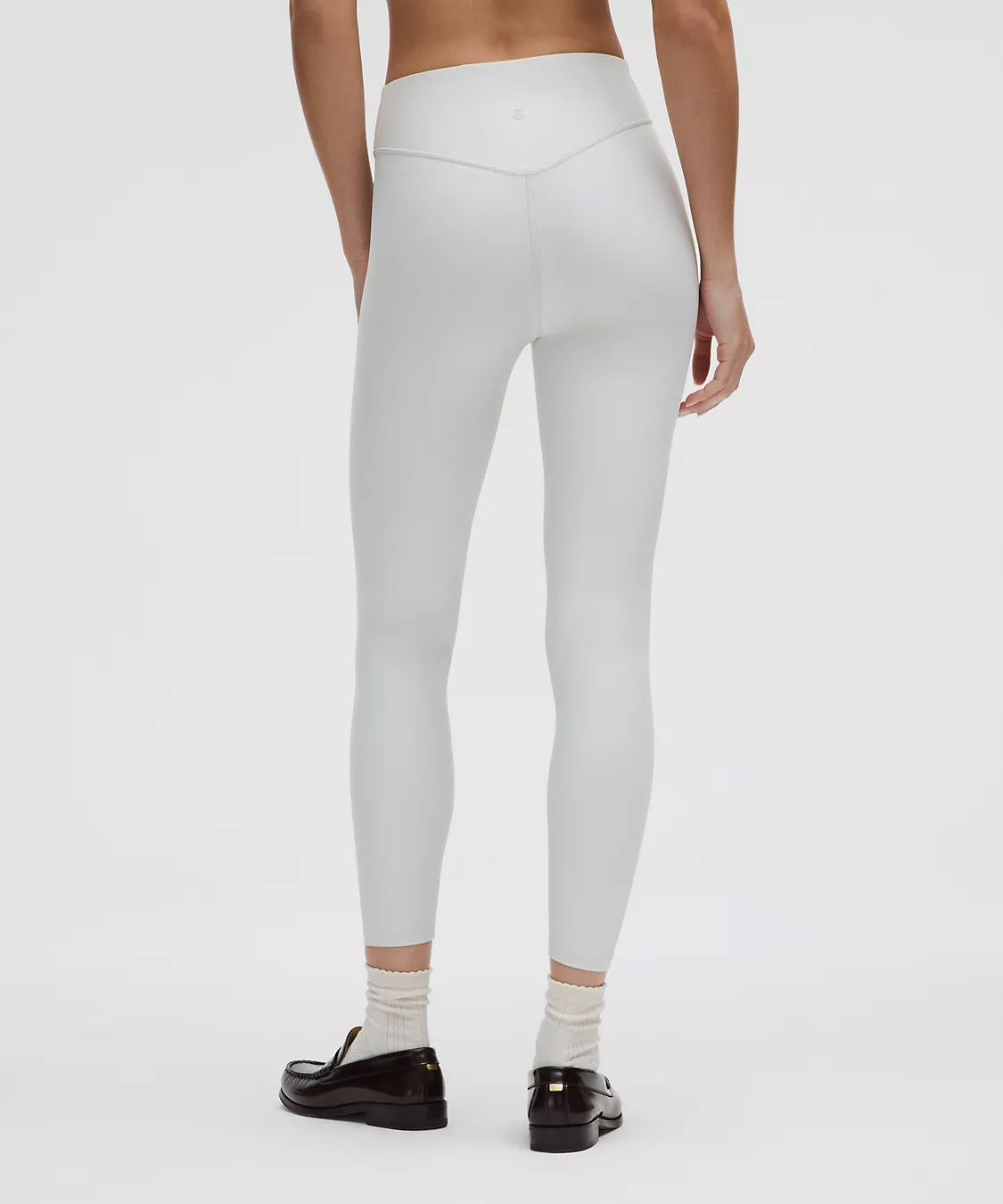 Wunder Under SenseKnit High-Rise Tight 25"