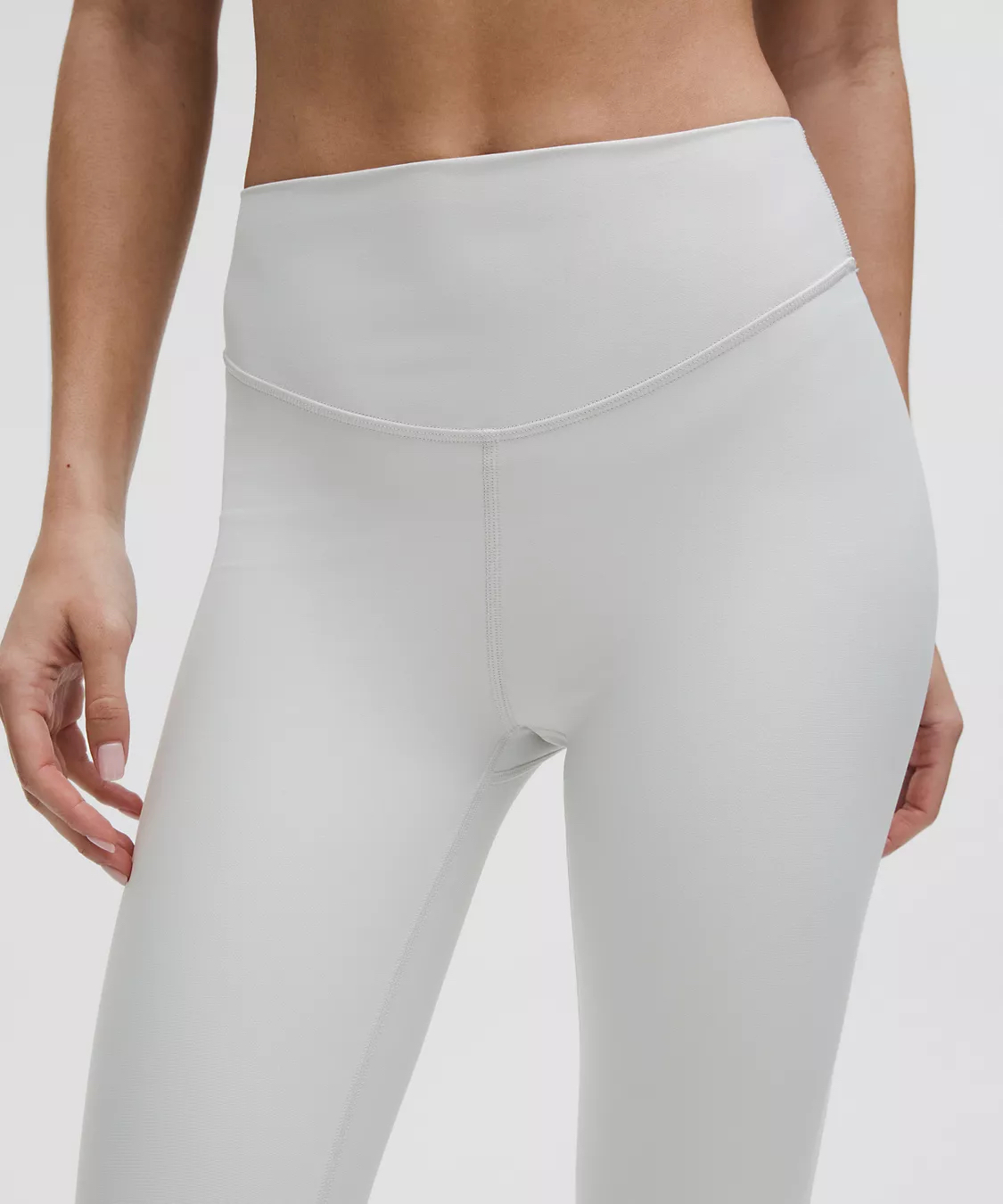 Wunder Under SenseKnit High-Rise Tight 25"