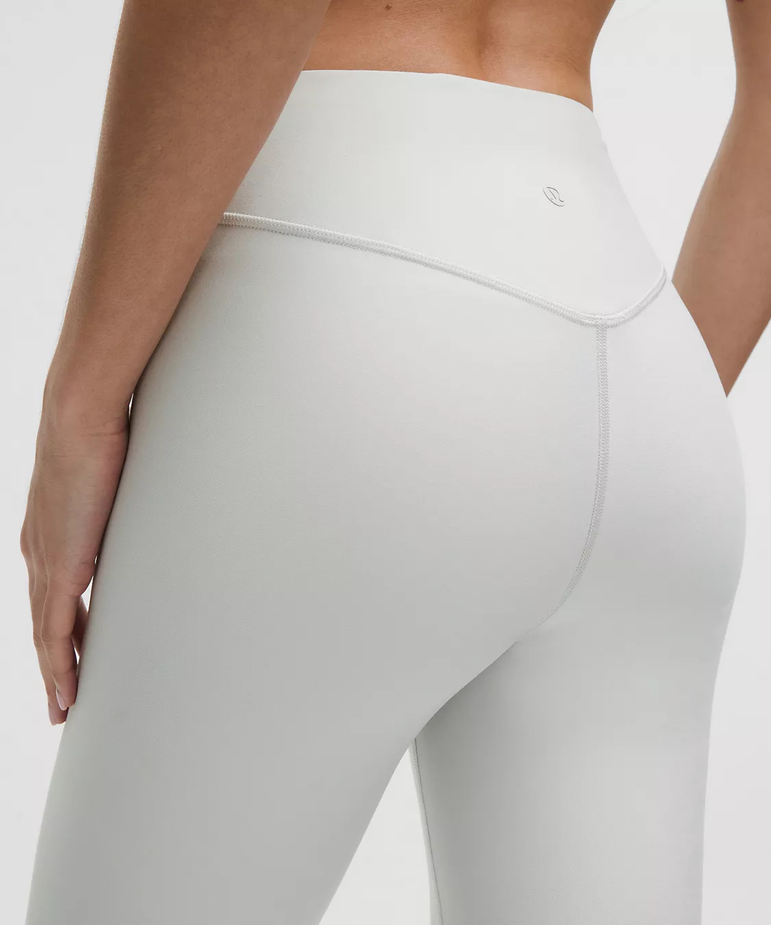 Wunder Under SenseKnit High-Rise Tight 25"